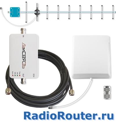 DS-900-10C2 ������������ GSM ������� ����� � ���������� ���������