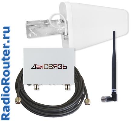DS-900/2100-10C1 ����������� GSM
