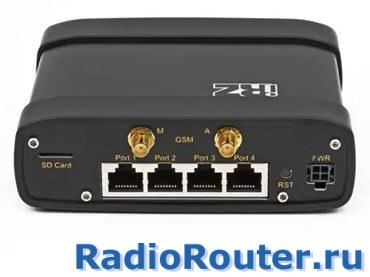 4G LTE-������ iRZ RL21