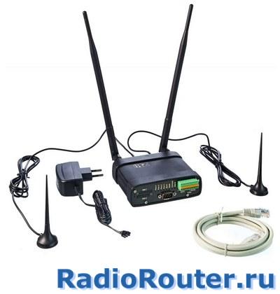 iRZ RU21W Wi-Fi ����������