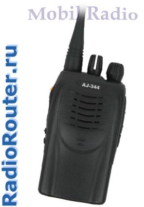 ����������� ����� ��������� AJ 344
