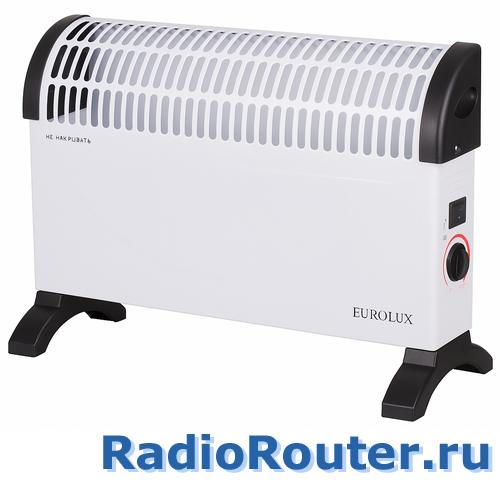 Eurolux OK-EU-1500C FAQ
