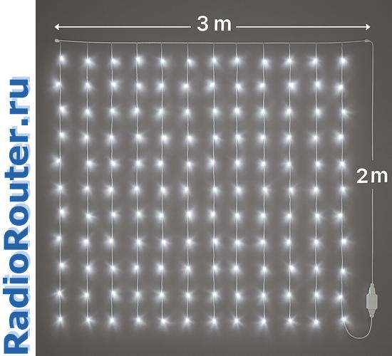 �������� ����� 3x2 � 220V � ������ ���������� � ���� �������������