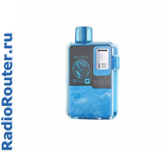 Lost Mary OS12000 � ������ �������������, ���� ������������, ����� � ������