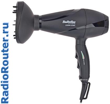��� BaByliss 6613DE ������ �������������
