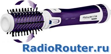 ����������� ���-����� ��� ����� Rowenta Brush Activ ������ �������������