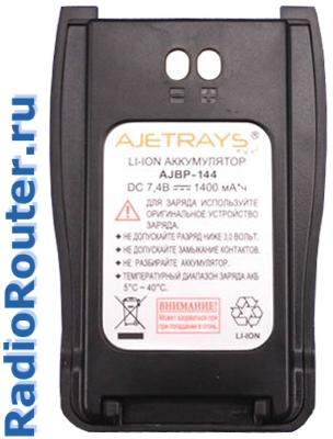 Ajetrays AJBP144L Li-Ion �����������  ��� ���������� �����