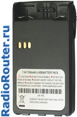 Ajetrays AJBP460L Li-Ion �������������� �������  ��� ������� ������������ AJ-460