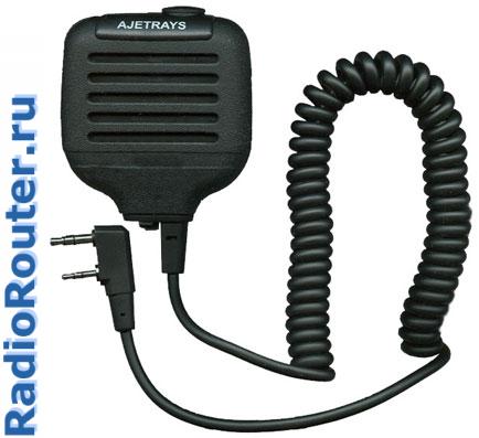 �������� �������� ��������� AJ SP1