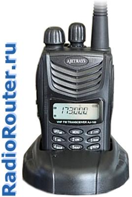 ��������� AJ-160 ������������ ������������
