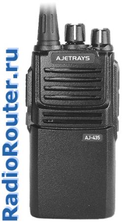 AjetRays AJ-435 ������� �����