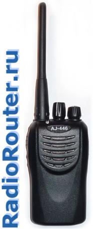AjetRays  AJ-446 ��������������� �����