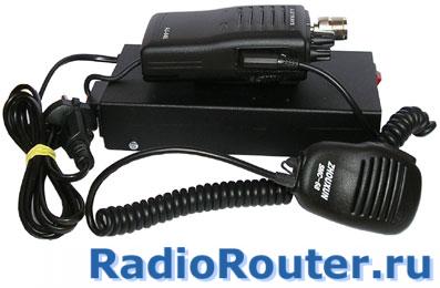 ������� LPD/PMR ������������ ���������  AJ-446s