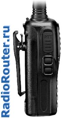 ALINCO DJ-�40 - �����  ����������� ������� �����
