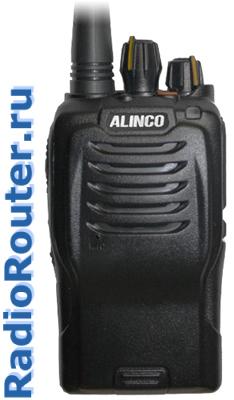 Alinco DJ A41 -   ���������� ���������� ������������