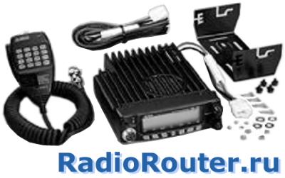 ALINCO DR-138 ������������� / ������������ ������������