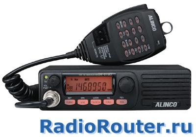 Alinco DR-B185R ������� / ������������ ������������