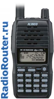 ALINCO DJ-195 ����������� �����