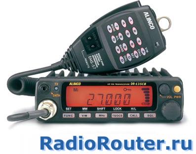������ DR-135 CB ������������� / ������������ ������������ 27���