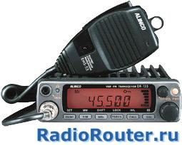 Alinco DR-135LH ������� / ������� �����