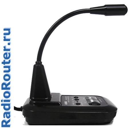 Alinco EMS-14 �������� ��������
