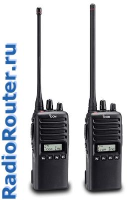 Icom IC-F33GS - ������� ������������