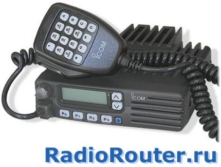 ������������ ICOM IC-F110 ������� VHF