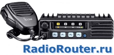 ������������ ICOM IC-F111S ������� VHF