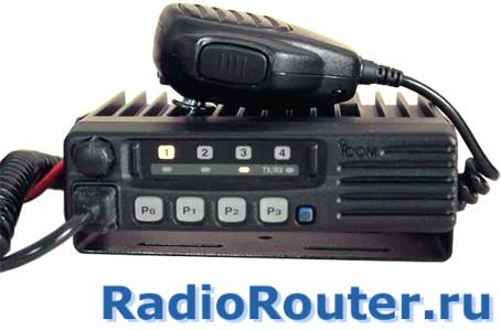 ������������ ICOM IC-F211S ������������� UHF