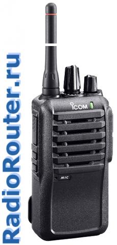 ICOM IC-F 3003 - ���������� ������������