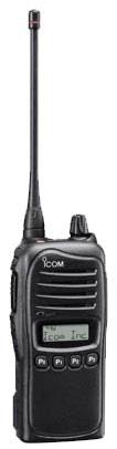 ICOM-f4026S ������� �������