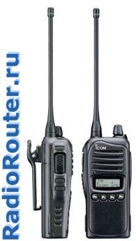 ���������� ������������Icom-F4026S