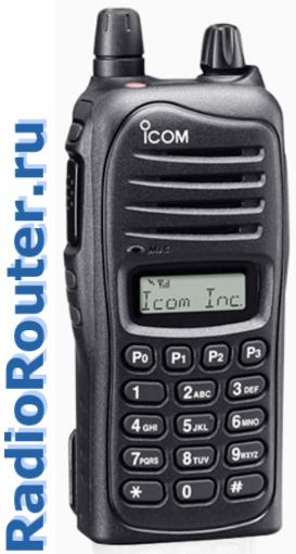 Icom IC-F 3026T - ����������� ������� ������������