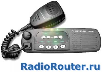 ������������ MOTOROLA GM140