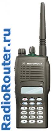 ������������ MOTOROLA GP380