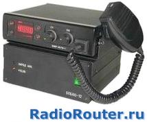 ������������ ����-40/19 ������������ ������������ ���������� ��������� LowBand (33 - 48,5 ���, 57 - 57,5 ���)
