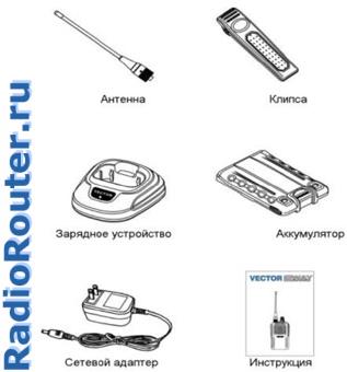 �������� �������� Vector VT-47 �2