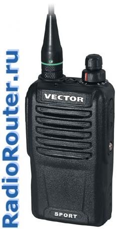 Vector VT-47 SPORT ����������� �����